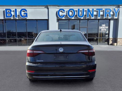 Used 2020 Volkswagen Jetta S image 5
