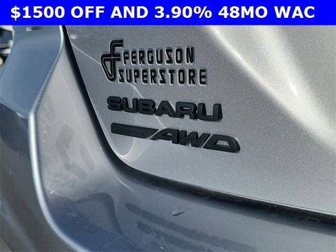 New 2026 Subaru Impreza 2.0i Sport image 6