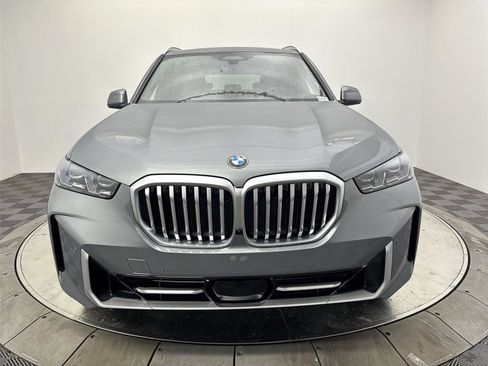New 2026 BMW X5 xDrive40i image 14