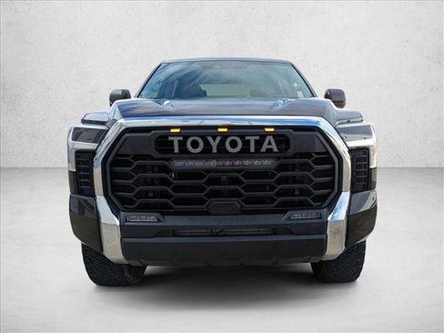 Used 2024 Toyota Tundra SR5 image 2