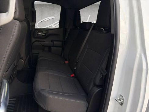 Certified 2025 GMC Sierra 1500 Pro w/ Pro Value Package image 22