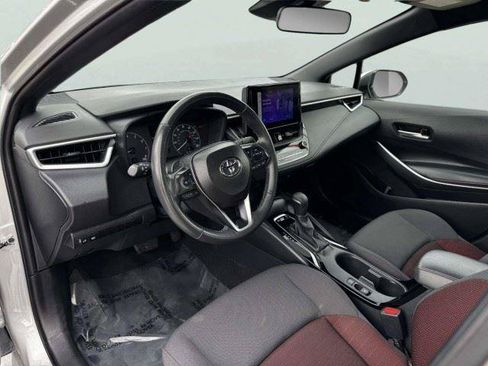 Used 2024 Toyota Corolla SE FWD image 21