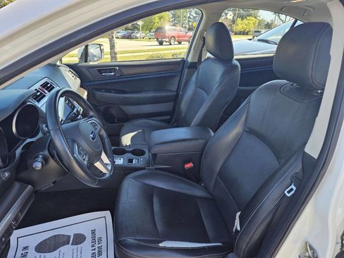 Used 2015 Subaru Legacy 2.5i Limited image 9