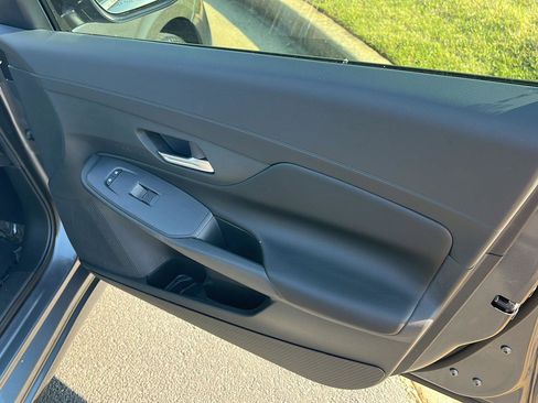 New 2026 Nissan Sentra SV w/ Floor Mat Package image 14