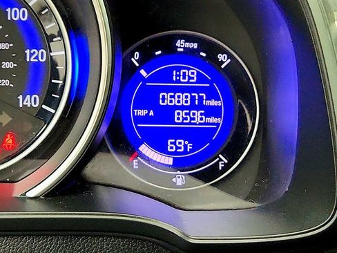 Used 2018 Honda Fit LX image 14