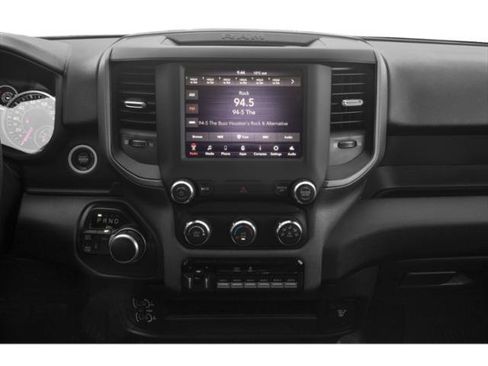 Used 2020 RAM 2500 Tradesman AWD/4WD image 13