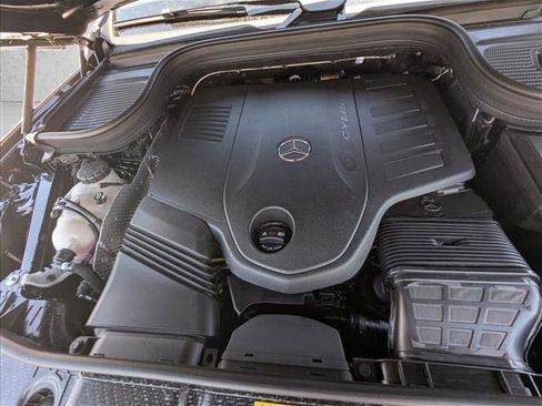 New 2026 Mercedes-Benz GLE 450 4MATIC image 16