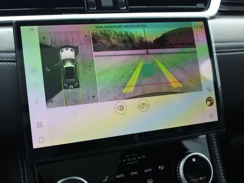 New 2026 Jaguar F-PACE R-Dynamic S image 19