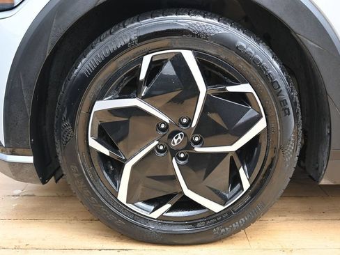 Used 2024 Hyundai Ioniq 5 SEL RWD image 11