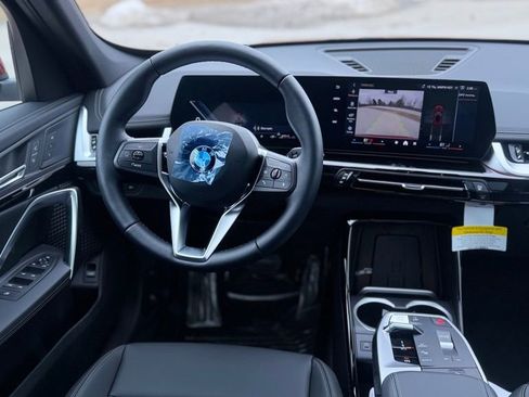 New 2026 BMW X1 xDrive28i w/ Convenience Package image 10