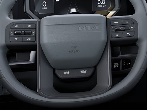 New 2027 Kia Telluride X-Line SX Prestige AWD/4WD image 18