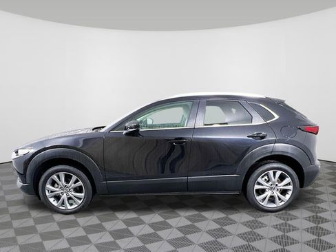 Used 2025 MAZDA CX-30 AWD 2.5 S w/ Preferred Package image 28