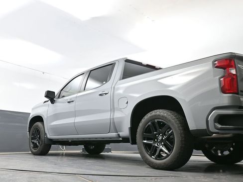 Used 2024 Chevrolet Silverado 1500 RST AWD/4WD image 55