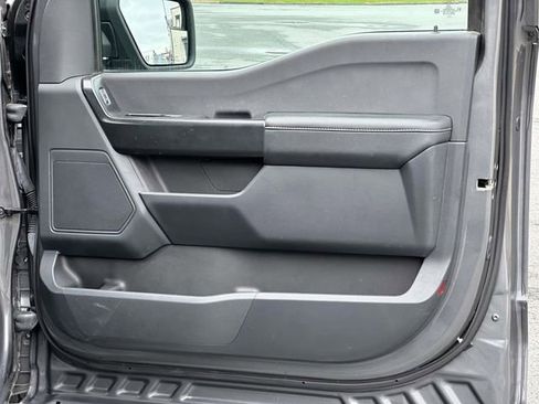 Used 2023 Ford F150 XL w/ STX Appearance Package image 9