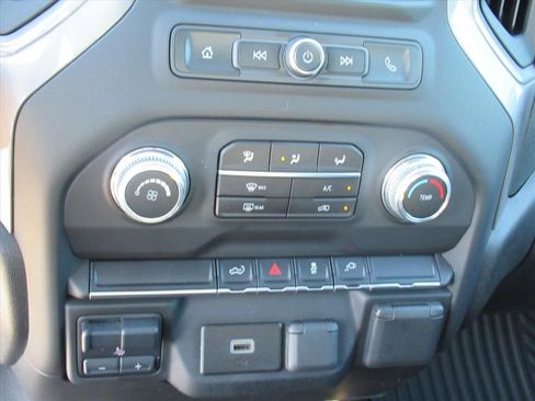 Used 2019 GMC Sierra 1500 4x4 Double Cab image 21