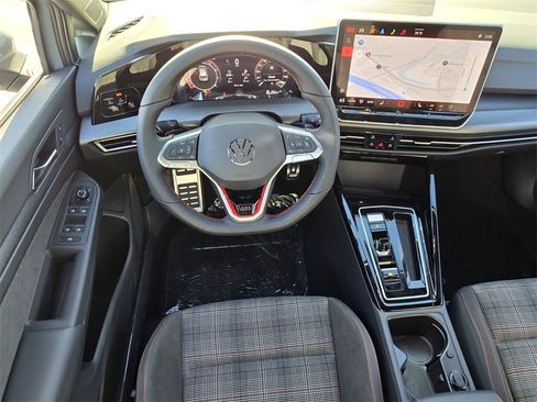 New 2026 Volkswagen GTI S image 8