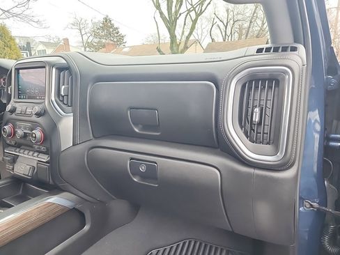 Used 2021 Chevrolet Silverado 1500 RST AWD/4WD image 47