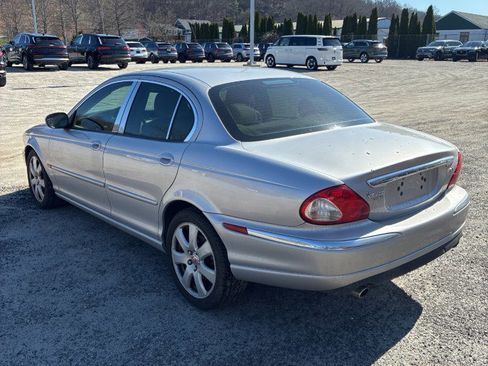 Used 2005 Jaguar X-TYPE 3.0 image 3