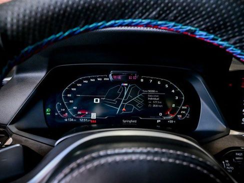 Used 2021 BMW X5 xDrive40i w/ M Sport Package image 31