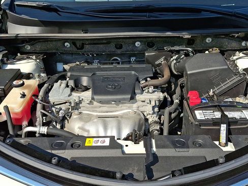 Used 2018 Toyota RAV4 Limited w/ All Weather Liner Package AWD/4WD image 31