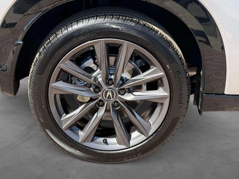 Certified 2025 Acura ADX A-Spec AWD/4WD image 7