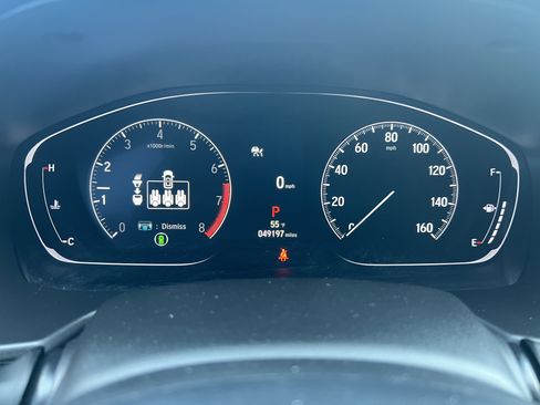 Used 2022 Honda Accord Sport Special Edition image 24