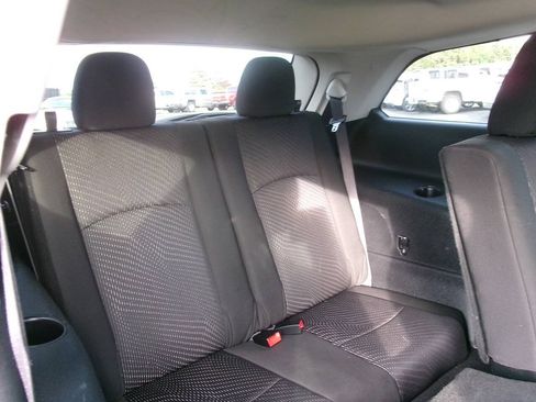 Used 2019 Dodge Journey SE FWD image 23