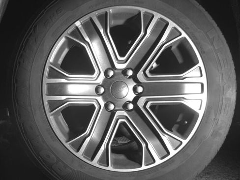 Used 2024 Jeep Wagoneer Series II image 9