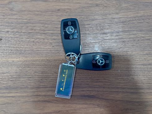 Used 2021 Mercedes-Benz Sprinter 2500 image 37