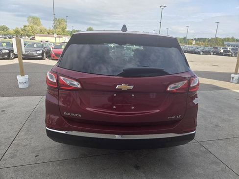 Used 2018 Chevrolet Equinox LT image 6