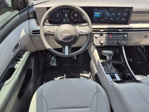 New 2026 Hyundai Tucson SE FWD image 11