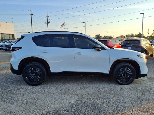 New 2026 MAZDA CX-5 2.5 S w/ Premium Plus Package AWD/4WD image 5