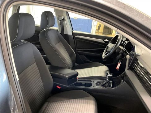 Used 2025 Volkswagen Jetta S FWD image 11