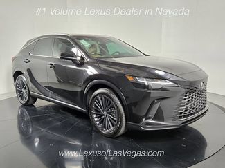 New 2026 Lexus RX 350 Premium AWD/4WD video 2