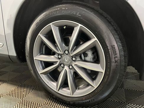 Certified 2024 Acura RDX SH-AWD w/ Technology Package image 3