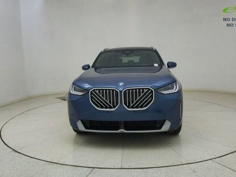 Used 2026 BMW X3 xDrive30i AWD/4WD image 66