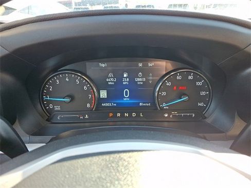 Certified 2022 Ford Explorer XLT w/ Equipment Group 202A image 20