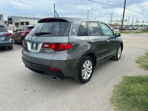 Used 2012 Acura RDX FWD image 4