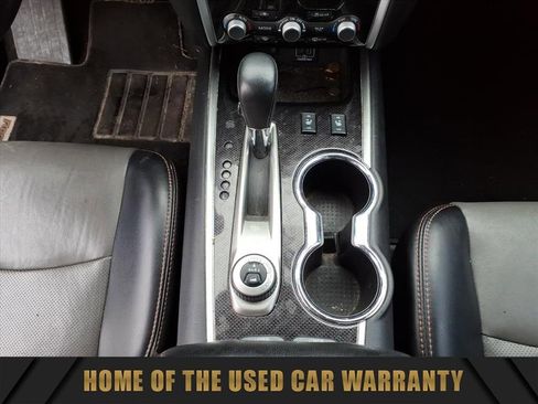 Used 2019 Nissan Pathfinder SL w/ Rock Creek Edition image 26