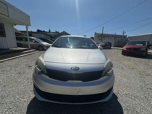 Used 2016 Kia Rio LX FWD image 9