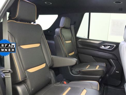 Certified 2022 GMC Yukon AT4 w/ Technology Package AWD/4WD image 21