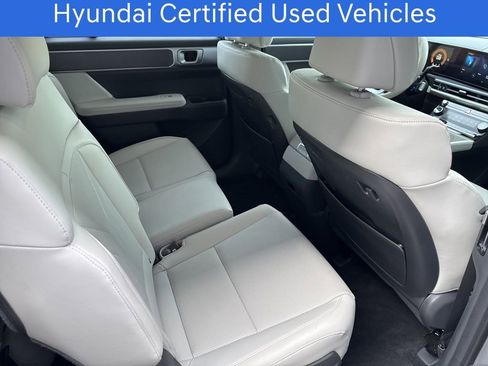 Used 2025 Hyundai Santa Fe SEL image 15