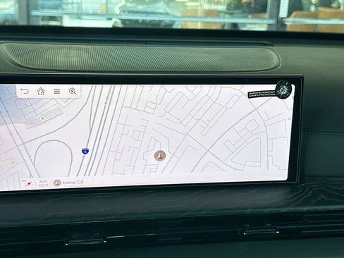 New 2026 Genesis GV80 3.5T Prestige AWD/4WD image 19