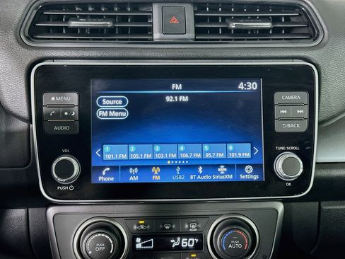 Used 2024 Nissan Leaf S FWD image 21