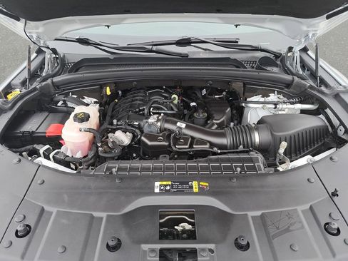 Used 2023 Jeep Grand Cherokee L Altitude image 31