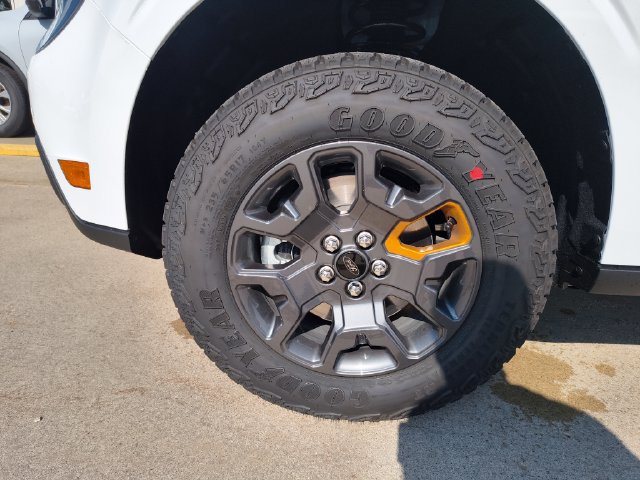 New 2026 Ford Maverick Tremor AWD/4WD image 11
