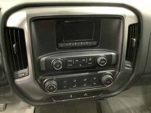 Used 2015 Chevrolet Silverado 1500 LT image 12