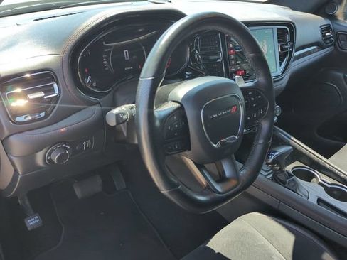 Used 2024 Dodge Durango R/T AWD/4WD image 12