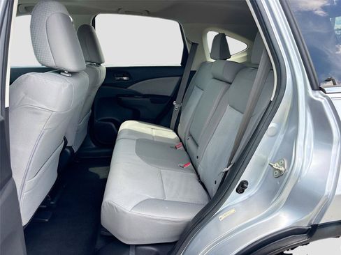 Used 2015 Honda CR-V EX image 24