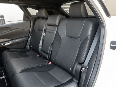 Used 2024 Lexus RX 500h F Sport image 13